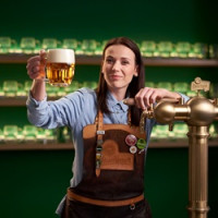 Plzeňský Prazdroj ukáže v přímém přenosu 280 dní dlouhou cestu k pivu